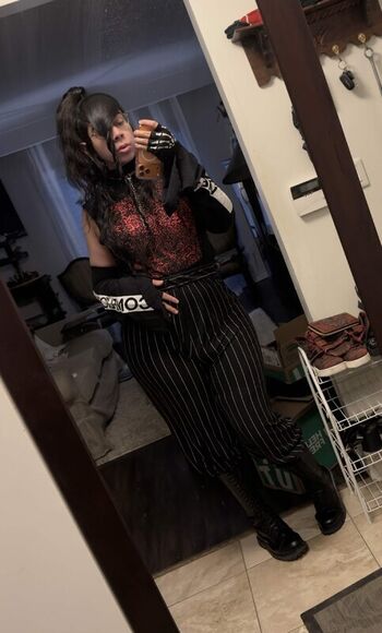 Full leaked Rayray sugarbutt private photo