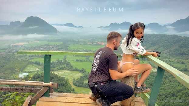 Full leaked Raysileeum private photo
