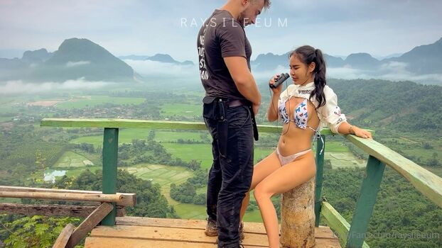 Full leaked Raysileeum private photo