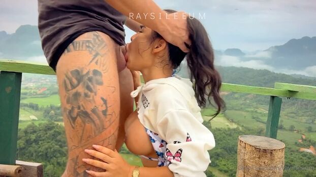 Full leaked Raysileeum private photo