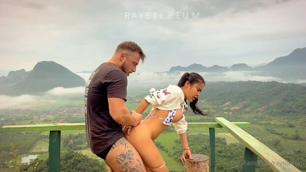 Full leaked Raysileeum private photo