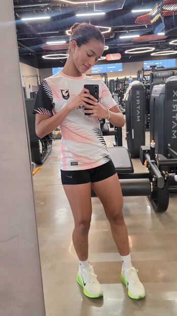 Full leaked Rayssa leal private photo