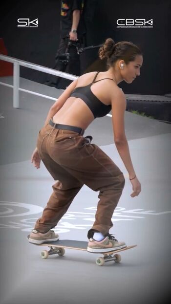 Full leaked Rayssa leal private photo