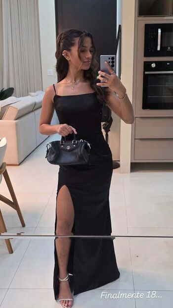 Full leaked Rayssa leal private photo