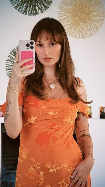 Full leaked Rchhhll private photo