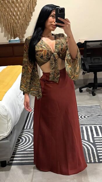Full leaked Rcpmilvia private photo
