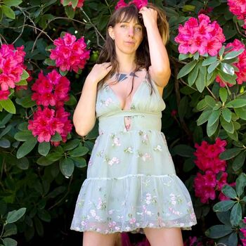 Full leaked Rea doren private photo