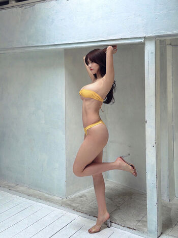 Full leaked Rea momosato page private photo