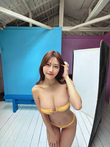 Full leaked Rea momosato private photo