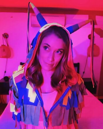 Full leaked React girlsyt private photo