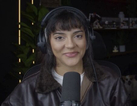 React GirlsYT
