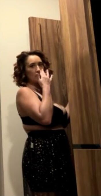 Full leaked React girlsyt private photo