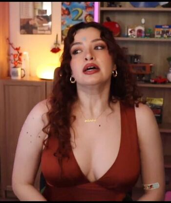 Full leaked React girlsyt private photo