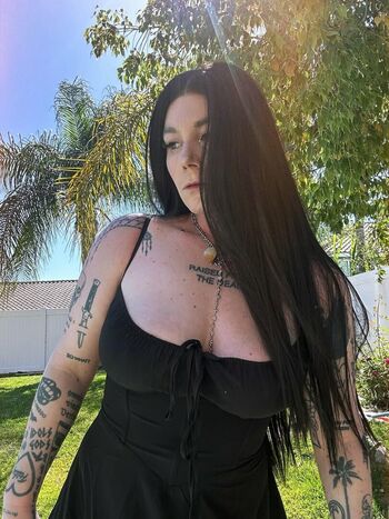 Full leaked Ready to glare page private photo