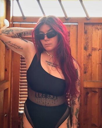 Ready To Glare
