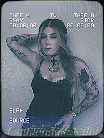 Full leaked Ready to glare private photo