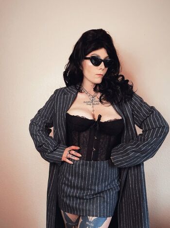 Full leaked Ready to glare private photo
