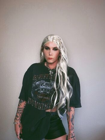 Full leaked Ready to glare private photo