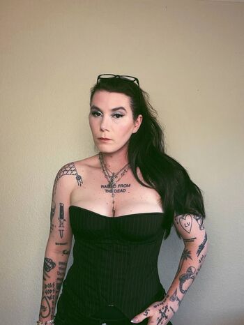 Full leaked Ready to glare private photo
