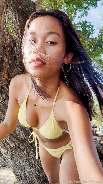 Full leaked Reafilipina private photo