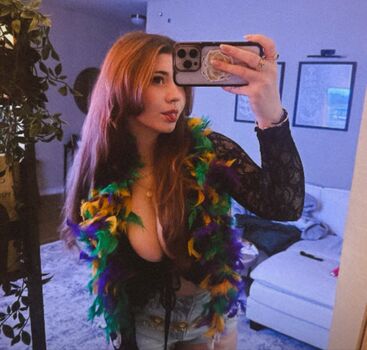 Full leaked Reagan cherry private photo