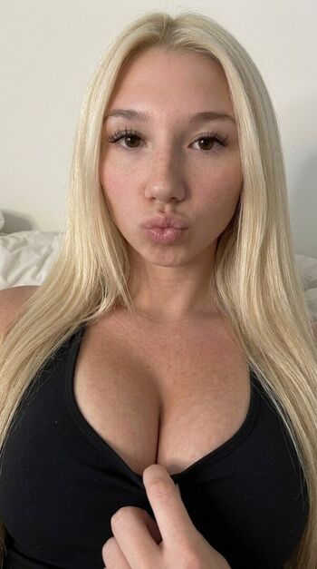 Full leaked Reagan love private photo