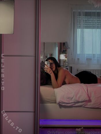 Full leaked Real jess private photo