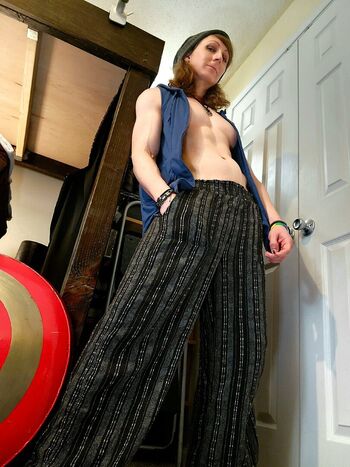 Full leaked Real macw private photo