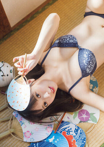 Full leaked Real yami page private photo