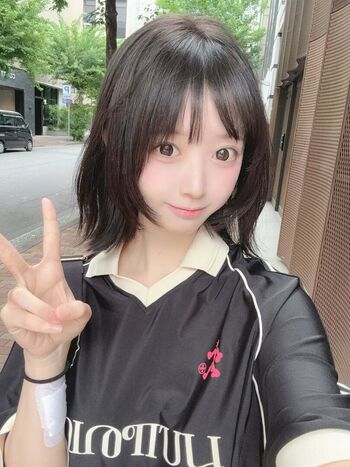 Full leaked Real yami private photo
