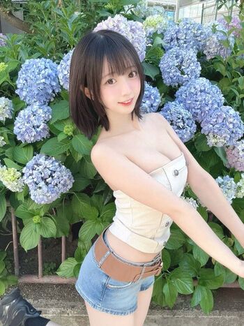 Full leaked Real yami private photo