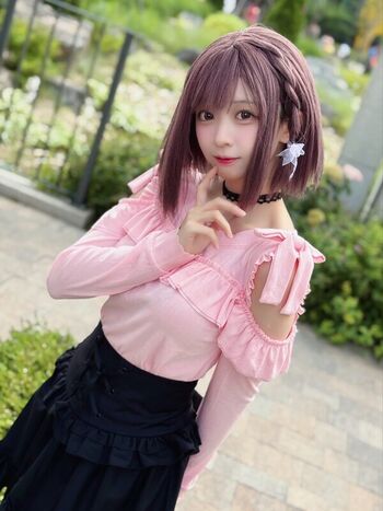 Full leaked Real yami page private photo