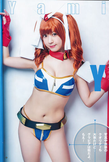 Full leaked Real yami private photo