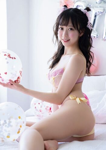 Full leaked Real yami page private photo
