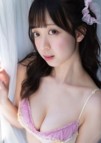 Full leaked Real yami private photo