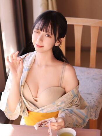 Full leaked Real yami private photo