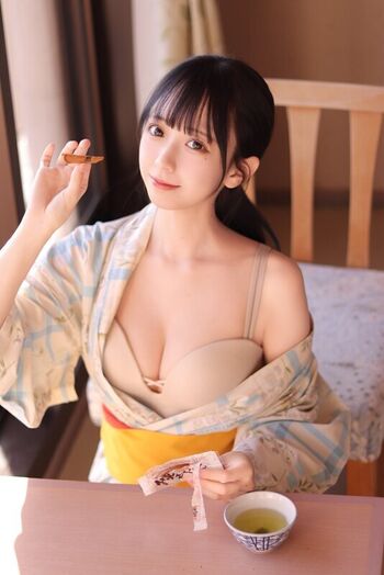 Full leaked Real yami private photo