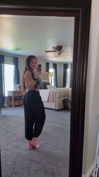 Full leaked Realamberrose private photo