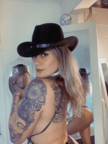 Full leaked Realandreagarcia private photo