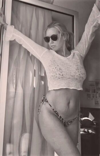 Full leaked Realangi private photo
