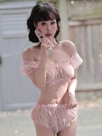 Full leaked Realbelllababe private photo