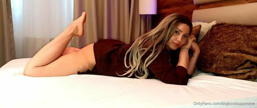 Full leaked Realbigjasmine private photo