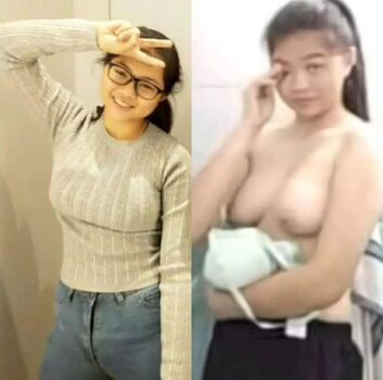 Full leaked Realestasiangirls private photo