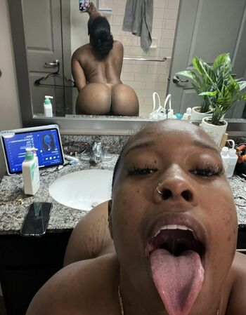 Full leaked Realkeylamarie private photo