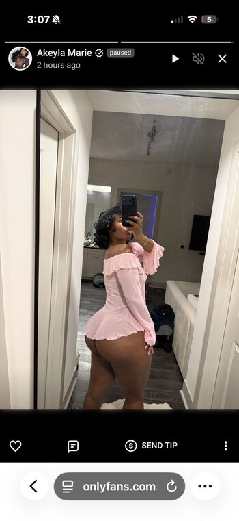 realkeylamarie