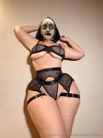 Full leaked Realkvindehintern private photo