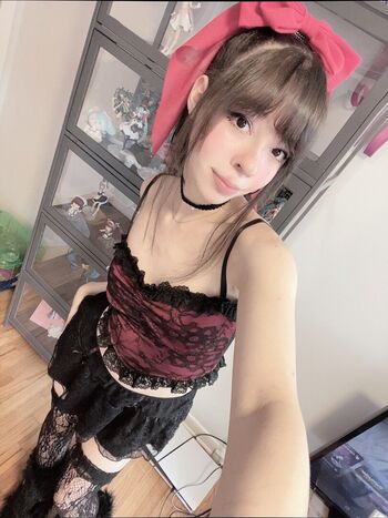 Full leaked Realmelolita private photo