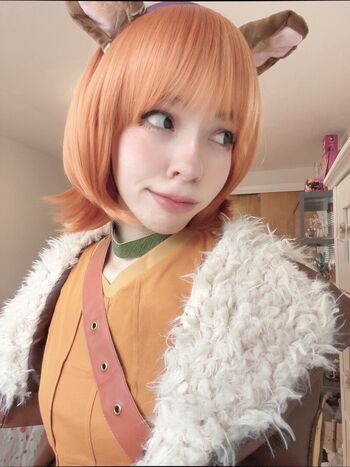 Full leaked Realmelolita private photo