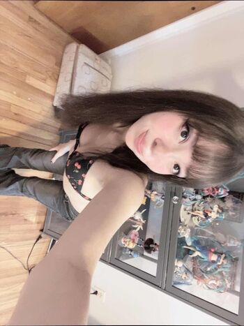 Full leaked Realmelolita private photo