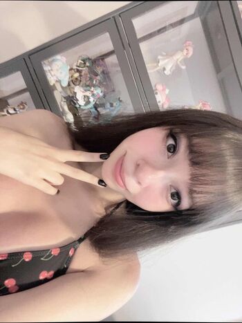 Full leaked Realmelolita private photo